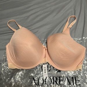 38ddd adore me bra